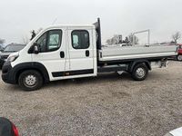 Gebraucht Peugeot Boxer S 140 PS (102 kW) 2020 Weiß Van