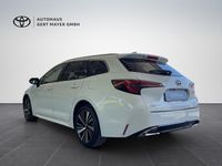 Neu Toyota Corolla Hybrid Active 140 PS (102 kW) 2025 Kombi