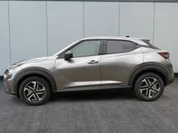 gebraucht Nissan Juke N-CONNECTA NAVI+KAMERA+SHZ+VOLL-LED+PDC ...
