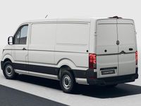 gebraucht VW Crafter 35 140 L3H2 3S Kam Temp 2xPDC AppC DigCo