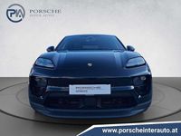 gebraucht Porsche Macan 4