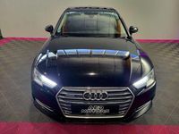 gebraucht Audi A4 quattro sport