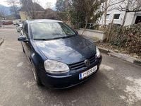 Gebraucht VW Golf VI Comfortline 80 PS (58 kW) 2008 Kleinwagen