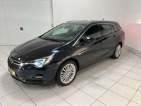 gebraucht Opel Astra ST 1.6 CDTI Innovation S/S Aut. SpurH