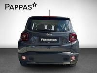 gebraucht Jeep Renegade 1.5 MultiAir Mild Hybrid Longitude (EURO