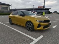 Gebraucht Opel Astra 150 PS (110 kW) 2023 Limousine