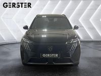 Gebraucht Peugeot 5008 GT 150 PS (110 kW) 2025 Schwarz SUV