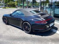 gebraucht Porsche 911 Carrera 4 Cabriolet 991 GTS PDK