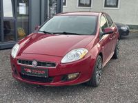 gebraucht Fiat Bravo 1.4 16V T JET Racing (88kW)