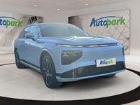 Neu XPENG G9 AWD Performance 422 kW (575 PS) 2026 Weiß SUV