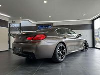 gebraucht BMW 640 d Gran Coupé Aut. ///M-SPORTPAKET / INDIVIDU...