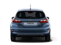 gebraucht Ford Fiesta Titanium 11 Start/Stop