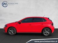 gebraucht VW Polo Edition TSI