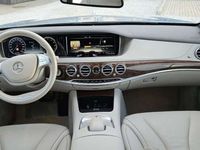 gebraucht Mercedes S300 (BlueTEC HYBRID) h L 7G-TRONIC