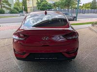 gebraucht Hyundai i30 Fastback 10 T-GDi Trend Line