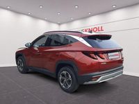 gebraucht Hyundai Tucson NX4 Jubile 1,6 T-GDi HEV 2WD AT t6hj1