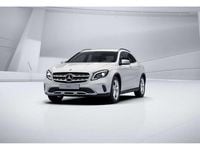 gebraucht Mercedes GLA200 d 4MATIC Urban