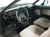 gebraucht Lancia Beta HP Executive VX