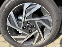 gebraucht Hyundai i20 (BC3) GO Plus 1.2 MPI b5bu1-OO7