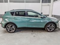 gebraucht Hyundai Bayon PREMIUM FL SHZ KLIMAAUTOMATIK PDC NAVI RFK