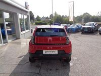 gebraucht Fiat Grande Panda Hybrid 100 6-Gang eDCT Icon