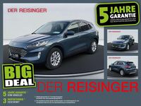 Gebraucht Ford Kuga Titanium X 190 PS (139 kW) 2022 Blau SUV