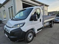 gebraucht Fiat Ducato Maxi 35 L3 Dreiseitenkipper
