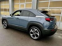 Gebraucht Mazda MX30 Makoto 170 PS (125 kW) 2024 Grau SUV