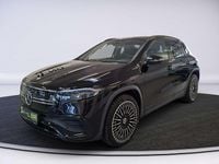 gebraucht Mercedes EQA250 