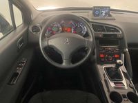 gebraucht Peugeot 3008 1.6 HDi Professional Line 84 kW (114 PS), Schal...