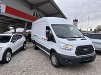 Gebraucht Ford Transit Trend 131 PS (96 kW) 2018 Van