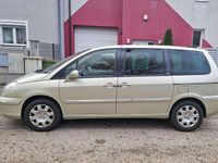 gebraucht Peugeot 807 2,2 HDI 170 FAP Aut