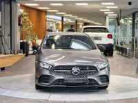 gebraucht Mercedes A180 aus Dornbirn - 136 PS und 68564 km