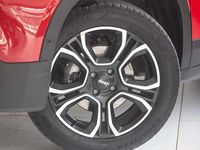 gebraucht Jeep Avenger EV BEV 54kWh Summit