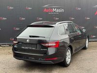 gebraucht Skoda Superb Superb Kombi 2,0 TDI Ambition DSG