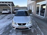 gebraucht Seat Ibiza ST Style 1,4 *1.BESITZ*SITZH*KLIMA*-HISTORIE*