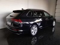 gebraucht VW Golf VIII Variant VIII Variant Life 20 TDI DSG *VIRTUELL PRO / L...