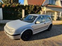 gebraucht VW Golf IV 