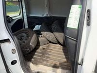 gebraucht Peugeot Partner L1 LKW 3 Sitzer