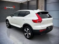 Neu Volvo XC40 163 PS (119 kW) 2025 Weiß SUV