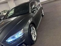 gebraucht Audi A5 Sportback 40 TDI S tronic