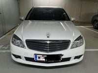 Gebraucht Mercedes C200 136 PS (100 kW) 2009 Limousine