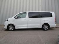 gebraucht Toyota Proace Verso 2.0 D-4D 145 Lang Shuttle