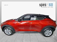 gebraucht Nissan Juke EDITION 50