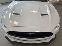 gebraucht Ford Mustang GT 5,0 Ti-VCT V8 Cabrio Aut. eine Legende