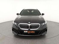 gebraucht BMW 520 d xDrive M Sport|Pano|Head-Up|Dr.Ass+|ParkAss+|H&K