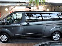 gebraucht Ford Transit Custom 2,0 TDCi L2 Tourneo Titanium