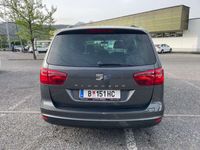 gebraucht Seat Alhambra Reference 2,0 TDI CR DPF