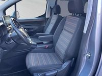 gebraucht Opel Combo Life 1,5 CDTI BlueInj. L L1H1 Cool & Sound S/S