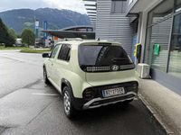 Gebraucht Hyundai Inster Trend 77 kW (105 PS) 2025 Gelb Kleinwagen